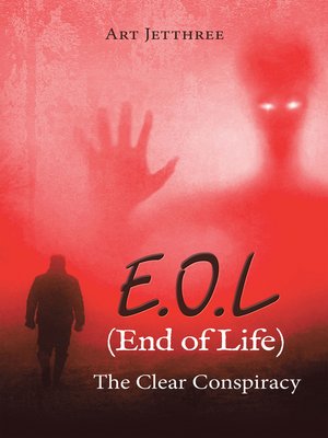 cover image of E.O.L (End of Life)